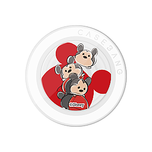 Tsumtsum 1.0 Series - Tsumtsum Stick Together Pop Socket Stand