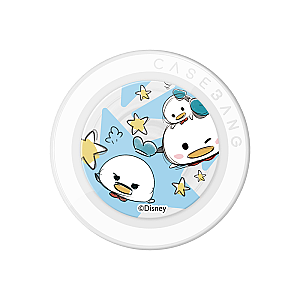 Tsumtsum 1.0 Series - Tsumtsum Jenga Pop Socket Stand