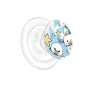 Tsumtsum 1.0 Series - Tsumtsum Jenga Pop Socket Stand