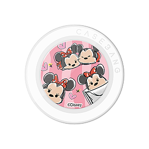 Tsumtsum 1.0 Series - Tsumtsum Link-Up Pop Socket Stand