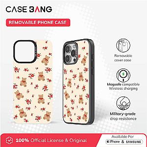 Funny Party - Rose & Bear Imagisnap