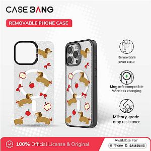 Funny Party - Happy Doggie Imagisnap