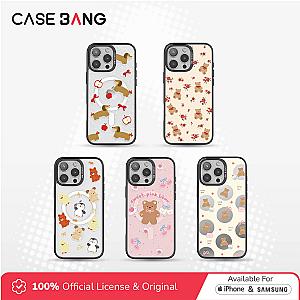 Funny Party - Happy Doggie Imagisnap