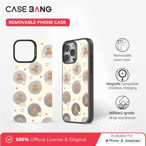 Funny Party - Mirror Little Bear ImagiSnap