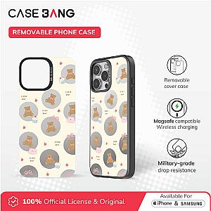 Funny Party - Mirror Little Bear ImagiSnap