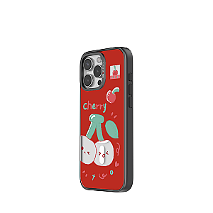 Fruity Fun - Cherry On Imagisnap