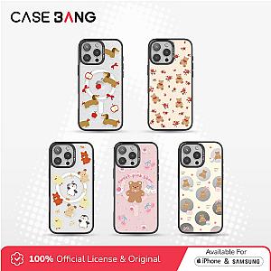 Funny Party - Mirror Little Bear ImagiSnap