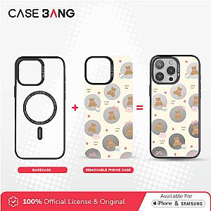 Funny Party - Mirror Little Bear ImagiSnap