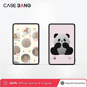 Sweet Bear Magsafe Magnetic Powerbank