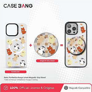 Funny Party-Photo Sticker Magsafe Grip Stand