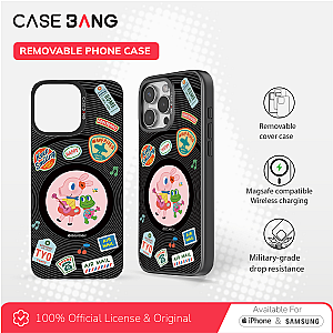 Goolygooly - Daisy Records Imagisnap