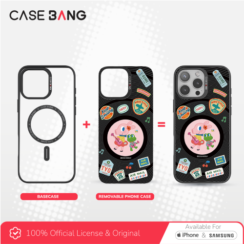 Goolygooly - Daisy Records Imagisnap