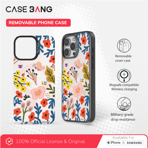 Goolygooly - Curious Forest Imagisnap