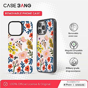 Goolygooly - Curious Forest Imagisnap