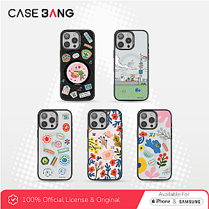 Goolygooly - Curious Forest Imagisnap