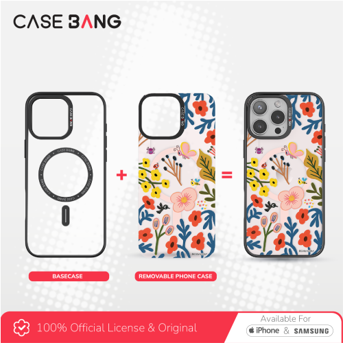 Goolygooly - Curious Forest Imagisnap