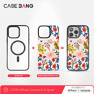 Goolygooly - Curious Forest Imagisnap