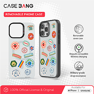 Goolygooly - Daisy Stamp Collection Imagisnap