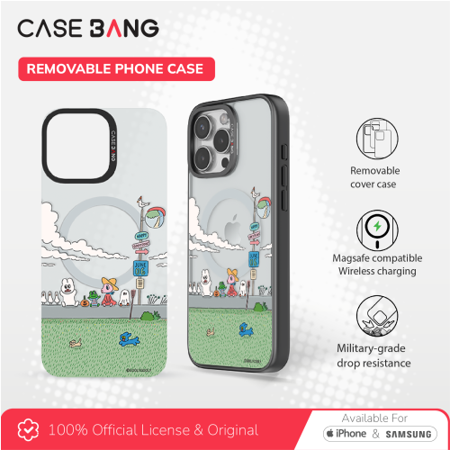 Goolygooly - Daisy Travel Imagisnap