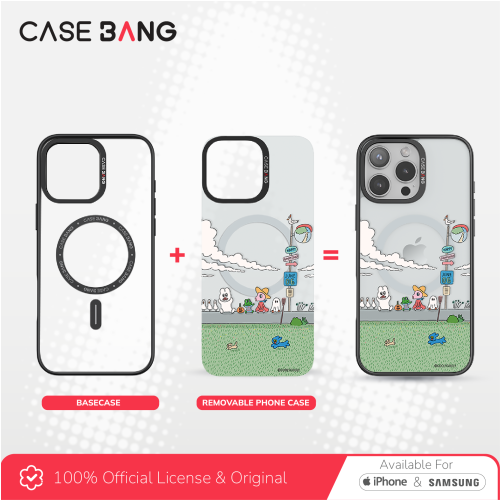 Goolygooly - Daisy Travel Imagisnap