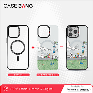 Goolygooly - Daisy Travel Imagisnap