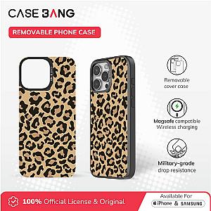 Heart Hunter - Classic Leopard Imagisnap