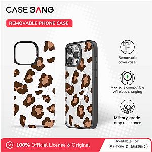 Heart Hunter - Hollow Leopard Imagisnap