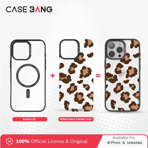 Heart Hunter - Hollow Leopard Imagisnap