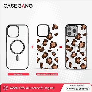 Heart Hunter - Hollow Leopard Imagisnap