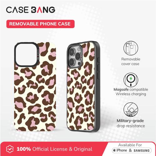 Heart Hunter - Sweetheat Leopard Imagisnap