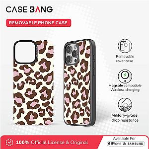 Heart Hunter - Sweetheat Leopard Imagisnap