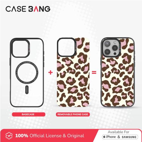 Heart Hunter - Sweetheat Leopard Imagisnap