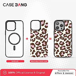 Heart Hunter - Sweetheat Leopard Imagisnap