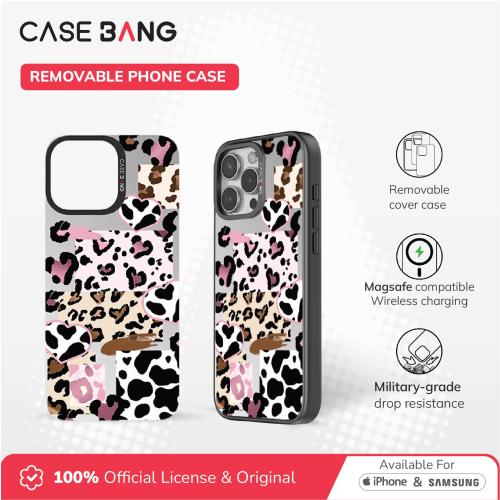 Heart Hunter - Recombinant Leopard Imagisnap