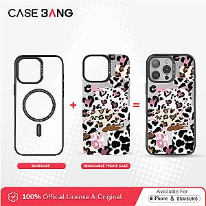 Heart Hunter - Recombinant Leopard Imagisnap