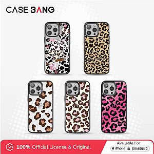 Heart Hunter - Pink Leopard Imagisnap