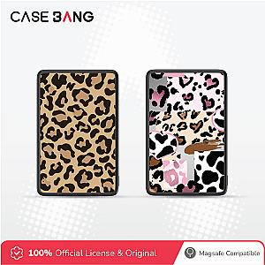 Classic Leopard Magnetic Power Bank