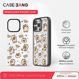 Agou Series - Cute Doggy Cat Imagisnap