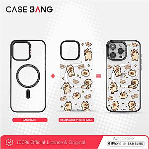 Agou Series - Cute Doggy Cat Imagisnap