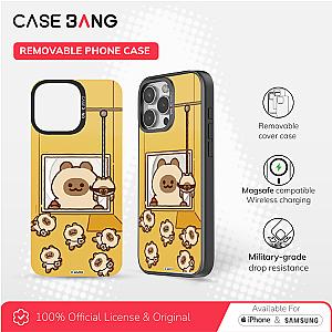 Agou Series - Catching Doggy Cat Imagisnap