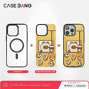 Agou Series - Catching Doggy Cat Imagisnap