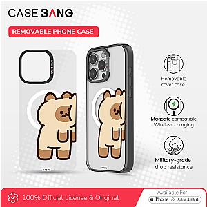 Agou Series - Clingy Doggy Cat Imagisnap