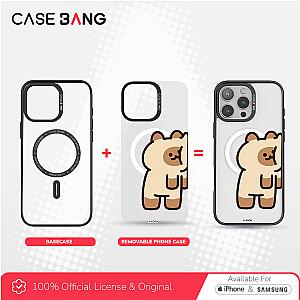 Agou Series - Clingy Doggy Cat Imagisnap