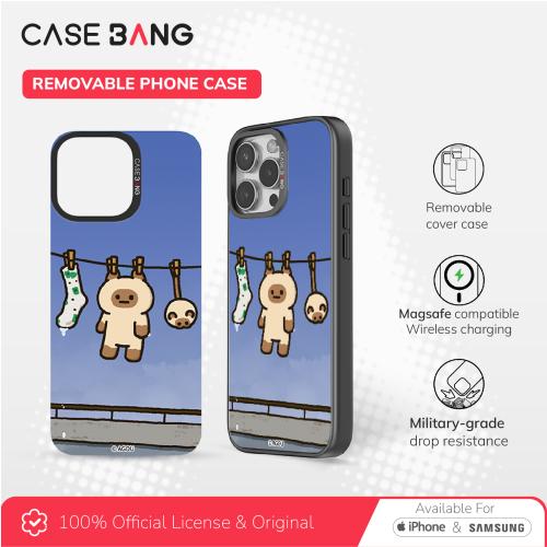 Agou Series - Hang Doggy Cat Imagisnap