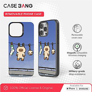 Agou Series - Hang Doggy Cat Imagisnap