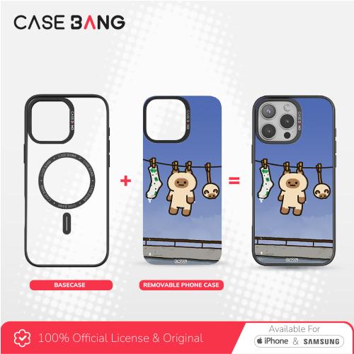 Agou Series - Hang Doggy Cat Imagisnap