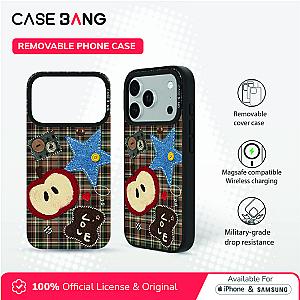 Hot Cocoa-Apple Cocoa