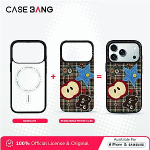 Hot Cocoa-Apple Cocoa