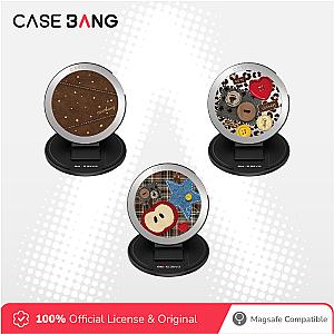 Hot Cocoa-Classic Cocoa Magsafe Grip Stand