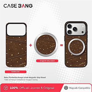 Hot Cocoa-Classic Cocoa Magsafe Grip Stand